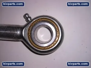 Morse HM-12G Heim – actual item, photo 2 of 3