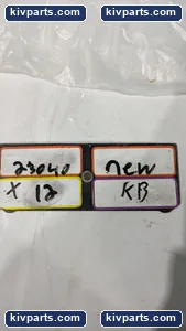 Gilbarco K93169 Rod Switch – actual item, photo 3 of 3