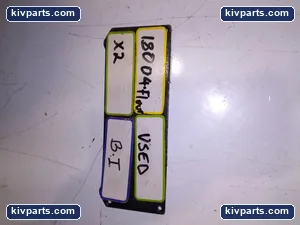 Square D Pendant Control – actual item, photo 3 of 3