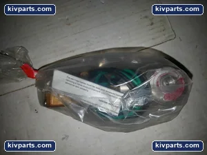 Versa VSG-3321-SC-0053 Solenoid Valve – actual item, photo 3 of 5
