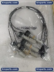 400-02654-01 Cylindrical Sensor Probe – actual item, photo 4 of 8
