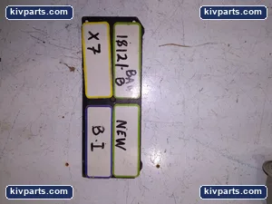 DERNORD 1" Tri Clamp Hose Barb Adapter Dernord Sanitary Hose Barb Fitting – actual item, photo 3 of 3