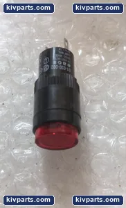 Listei BOV/12W Panel Mount Indicator Light – actual item, photo 3 of 4
