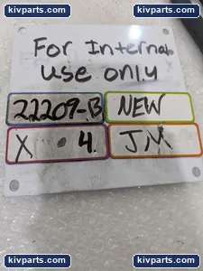 ifm PA3024 Pressure Transmitter – actual item, photo 6 of 6