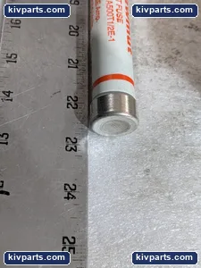 Mersen A500T1/2E-1 PT Fuse – actual item, photo 5 of 7