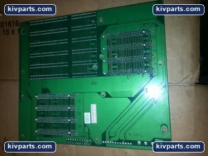 PCI-10S-RS-R40 PICMG Passive Backplane Board – actual item, photo 2 of 2