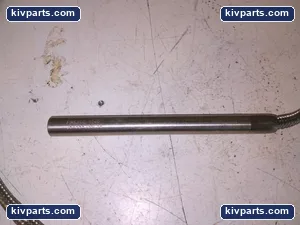 Watlow J5A63-J36C38 Firerod Cartridge Heater – actual item, photo 2 of 6