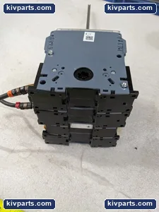 Siemens 3KF1308-0MB11 Switch Disconnector with Fuse – actual item, photo 5 of 8