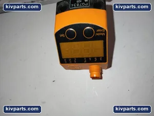 ifm PQ7834 Pnuematic Pressure Sensor – actual item, photo 5 of 6