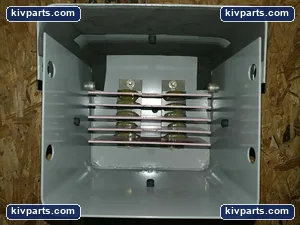 Eaton 4A10783H01 Switchgear – actual item, photo 3 of 4