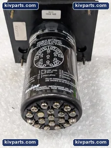 89109-B Set Point Meter Relay – actual item, photo 3 of 8