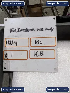 Jetter WESO Lotseite – actual item, photo 6 of 6