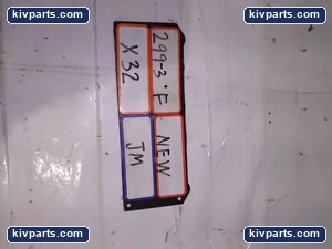 SMC VVQ1000-1A-F1-C6 Manifold Block Fitting – actual item, photo 3 of 3