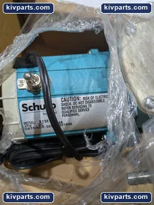 Schuco DS138 DC Breast Pump – actual item, photo 4 of 6