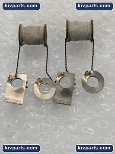 Cutler-Hammer 9586 H3361A Thermal Overload Heater Coil – actual item, photo 4 of 9