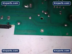 Acdc 71-314-701G Circuit Board – actual item, photo 4 of 6