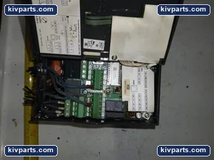 Telemecanique ATV312H018M2 AC Drive – actual item, photo 4 of 6