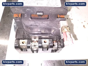 General Electric CR306CX Motor Starter – actual item, photo 2 of 5