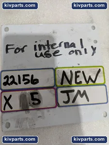 RJ45 119 2136 Category 6 Patch Cable – actual item, photo 3 of 3