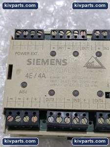 Siemens 3RG9002-0DA00 AS-Interface Module – actual item, photo 3 of 7