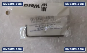 brSW SSKCL10CA-09 – actual item, photo 5 of 8