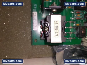 Reliance Electric 0-60007-2-A Module Circuit Board Drive – actual item, photo 6 of 10