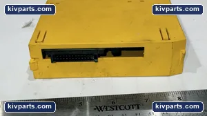 Fanuc A03B-0819-C161 Corporation – actual item, photo 6 of 7