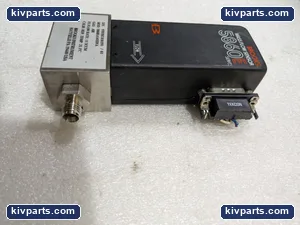 Brooks 5860EA143DFA Mass Flow Sensor – actual item, photo 3 of 7