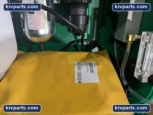 MSA – actual item, photo 11 of 17