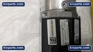 Dunkermotoren BG75X25 Electric Motor – actual item, photo 8 of 12