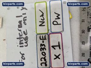 Animatics SM17205D Fuse – actual item, photo 4 of 4