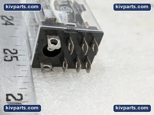 NTE R14-11D10-110 Electronics Relay Panel – actual item, photo 6 of 7