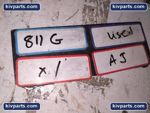 DP-2020 – actual item, photo 5 of 5