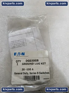 Eaton DG030GB Ground Lug – actual item, photo 13 of 17