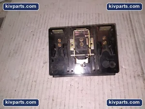 Westinghouse KT3400T Trip Unit KD HKD KDC Breaker – actual item, photo 3 of 6