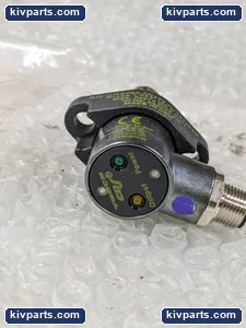 Turck BI2-CRS260-AN4X2-H1141/S34 Inductive Proximity Sensor – actual item, photo 5 of 8
