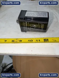 3381E-10 Nolatron Anti Tiedown Control – actual item, photo 4 of 6
