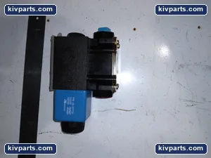 Eaton DG4V-3S-OBL-M-FW-B5-60 Hydraulic Valve – actual item, photo 5 of 6