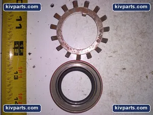 Federal-mogul 471766 National Oil Seals – actual item, photo 3 of 4