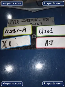 Sprecher + Schuh DE3-L01 Stop Switch – actual item, photo 3 of 3