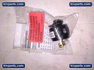 Arrow Hart ML-3 7485 Plug – actual item, photo 3 of 4