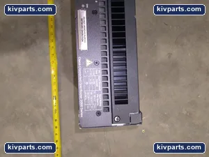 Cisco CGR-2010 Network Switch – actual item, photo 10 of 14