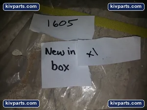 Itoh PM570AS-15-328-1-115-NB630A Semiconductor – actual item, photo 4 of 4