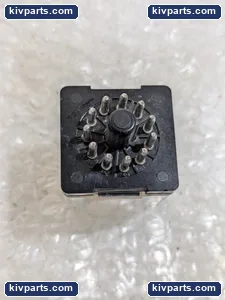 Potter & Brumfield KRPA-14DG-24 Power Relay – actual item, photo 5 of 6