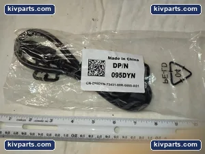 Dell DP/N Power Extension Cable – actual item, photo 3 of 4