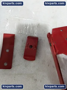Anderson Power Kit SB Series Connector Handle – actual item, photo 4 of 6