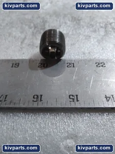 M24X1.5X20MM Leveling Screw 20624-01 – actual item, photo 8 of 11