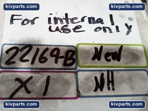 Westinghouse 967185 Type MP Thermal Overload Relay – actual item, photo 4 of 4