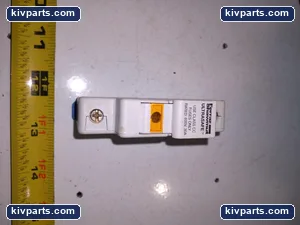 Ferraz Shawmut USCC1I Sawmut Class CC Fuses – actual item, photo 2 of 3