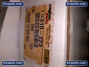 Dayton 310-223 Heavy Equipment – actual item, photo 6 of 7